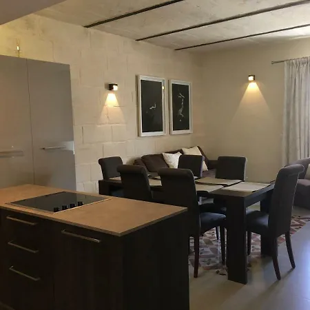 Orangerie Διαμέρισμα