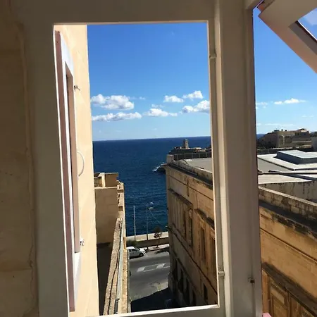 Διαμέρισμα Orangerie *