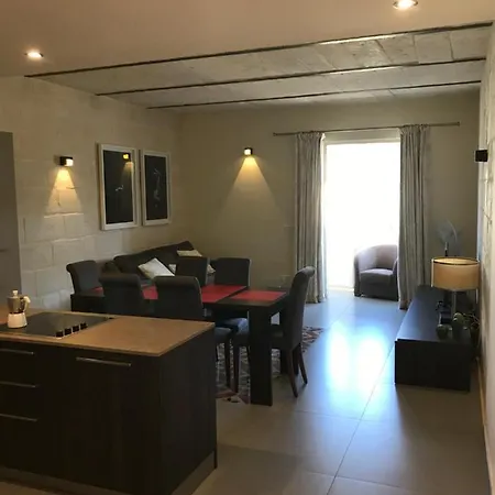 Orangerie Appartement *