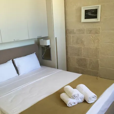 Orangerie Appartement *