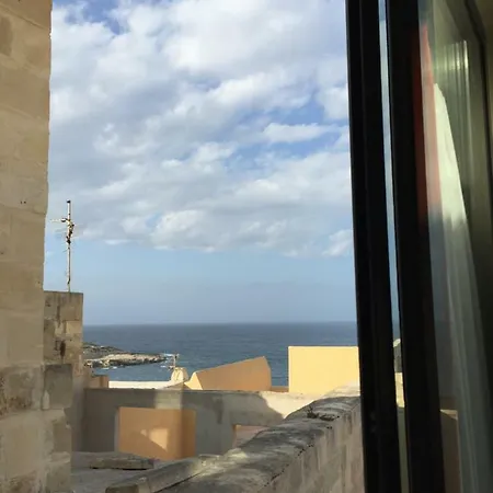 Orangerie Appartement La Valette